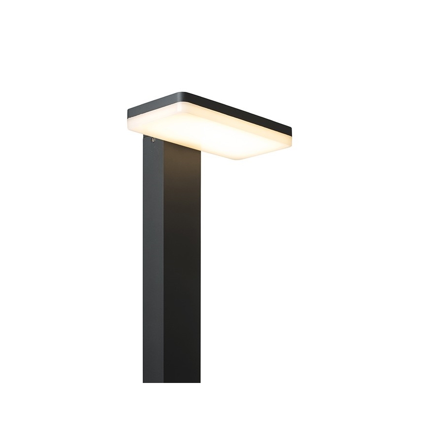 RED - Design Rendl - R12515 - LED Zunanja svetilka RINA LED/12W/230V IP44