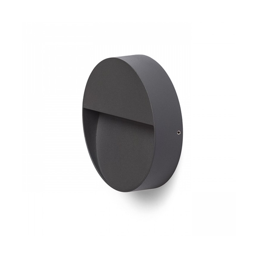RED - Design Rendl - R12541- LED Zunanja stenska svetilka AQILA LED/6W/230V IP54