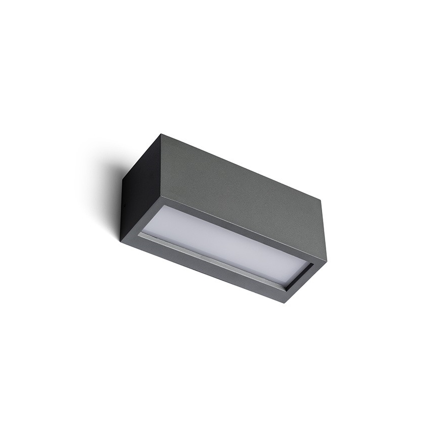 RED - Design Rendl - R12559 - Zunanja stenska svetilka DURANT 1xE27/18W/230V IP54
