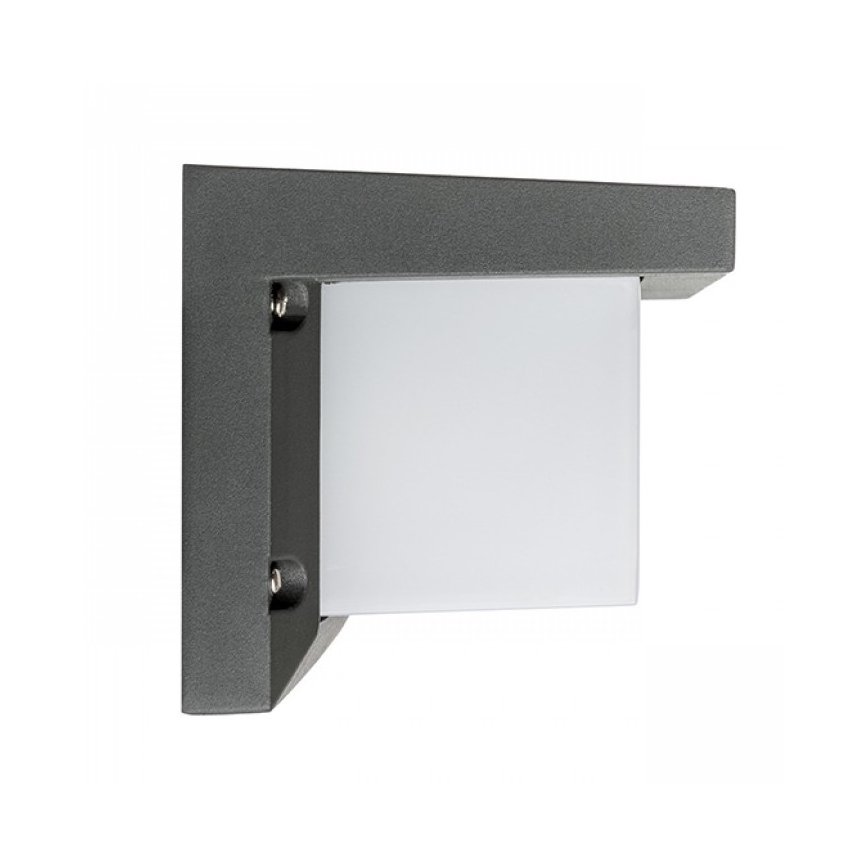 RED - Design Rendl- R12561 - Zunanja stenska svetilka HIDE 1xE27/18W/230V IP54