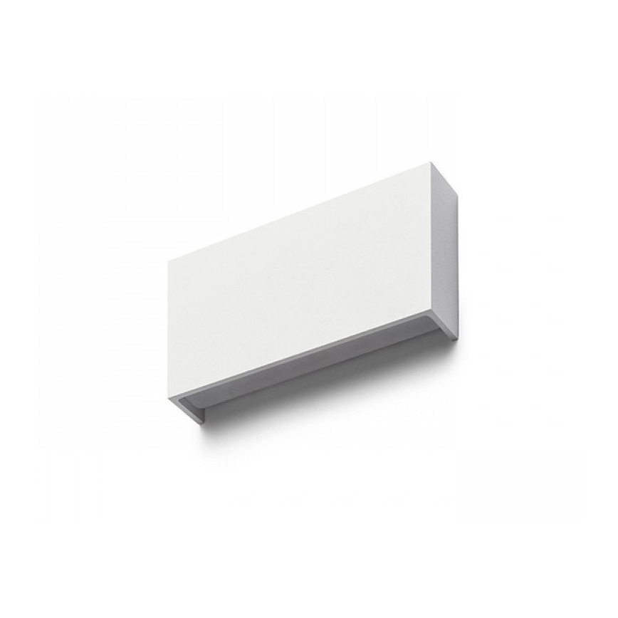 RED - Design Rendl - R12573 - LED Zunanja stenska svetilka TORINO 2xLED/5W/230V IP54