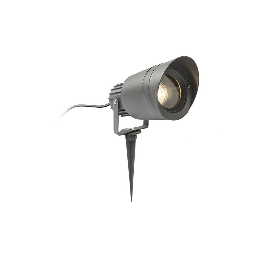 RED - Design Rendl - R12579 - Zunanja svetilka CORDOBA 1xGU10/35W/230V IP54