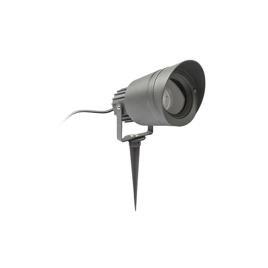 RED - Design Rendl - R12579 - Zunanja svetilka CORDOBA 1xGU10/35W/230V IP54