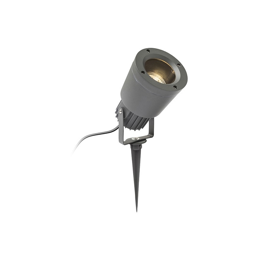 RED - Design Rendl - R12579 - Zunanja svetilka CORDOBA 1xGU10/35W/230V IP54