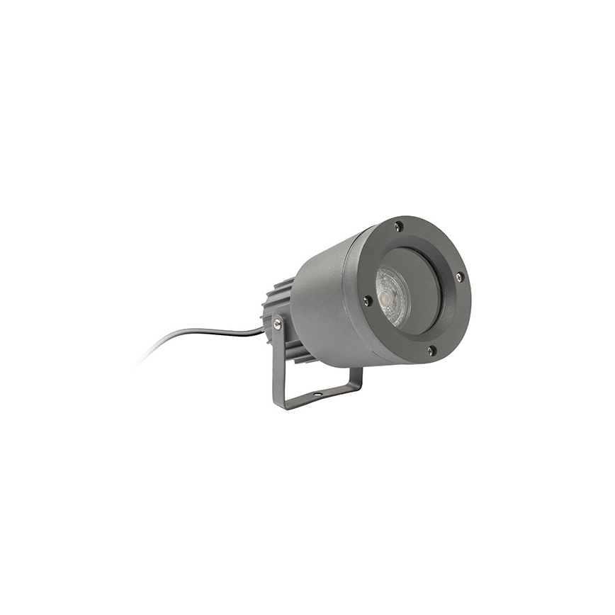 RED - Design Rendl - R12579 - Zunanja svetilka CORDOBA 1xGU10/35W/230V IP54