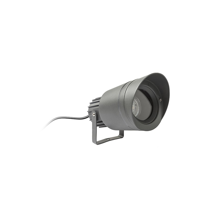 RED - Design Rendl - R12579 - Zunanja svetilka CORDOBA 1xGU10/35W/230V IP54