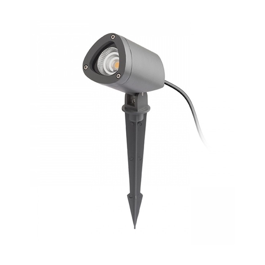RED - Design Rendl - R12580 - LED Zunanja svetilka COSMO LED/10W/230V IP54