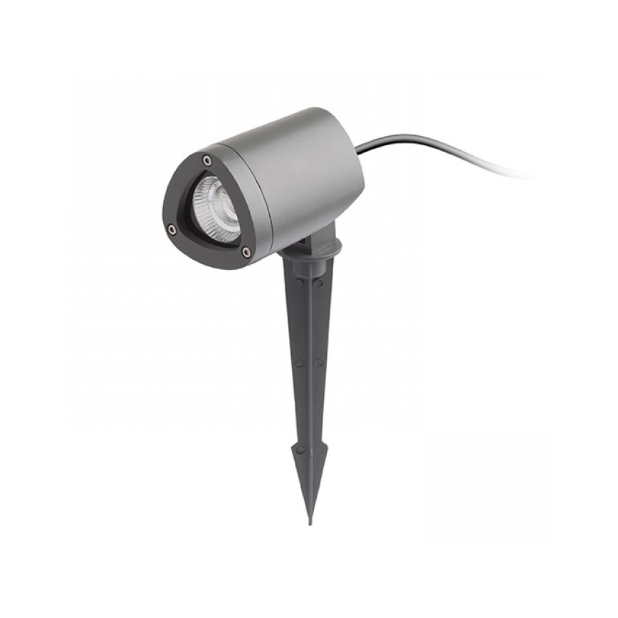 RED - Design Rendl - R12580 - LED Zunanja svetilka COSMO LED/10W/230V IP54