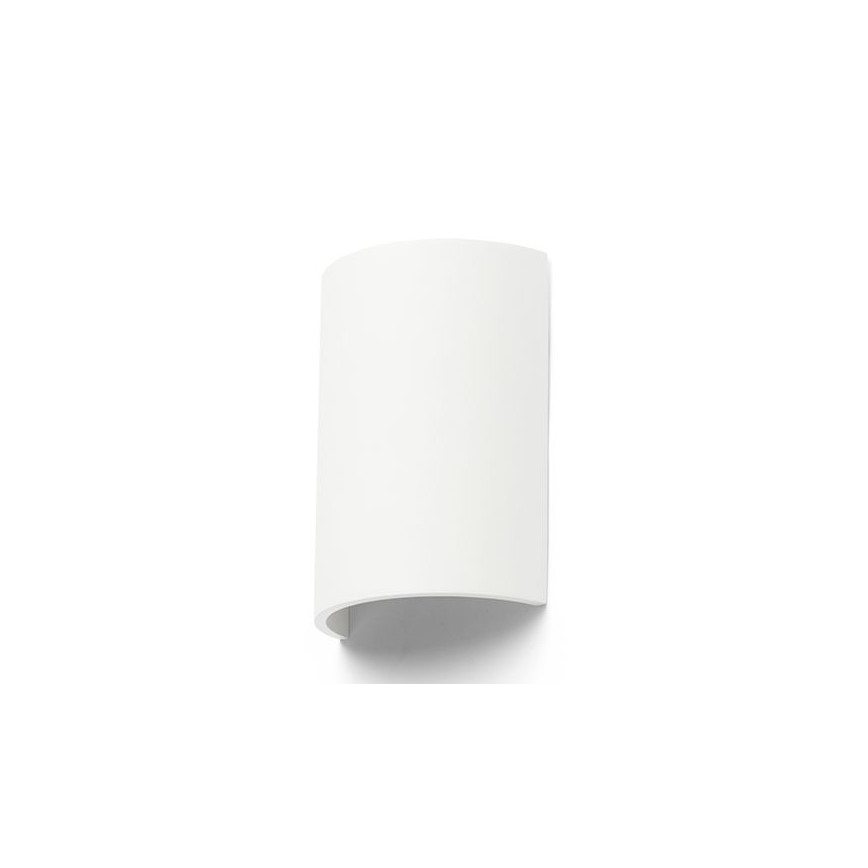 RED - Design Rendl - R12592 - LED Stenska svetilka DAFFY LED/6W/230V bela