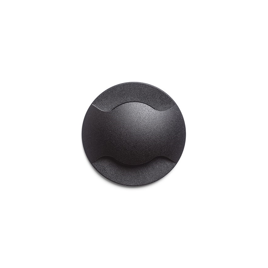 RED - Design Rendl - R12618 - LED Zunanja vgradna svetilka KICK LED/1W/230V IP54