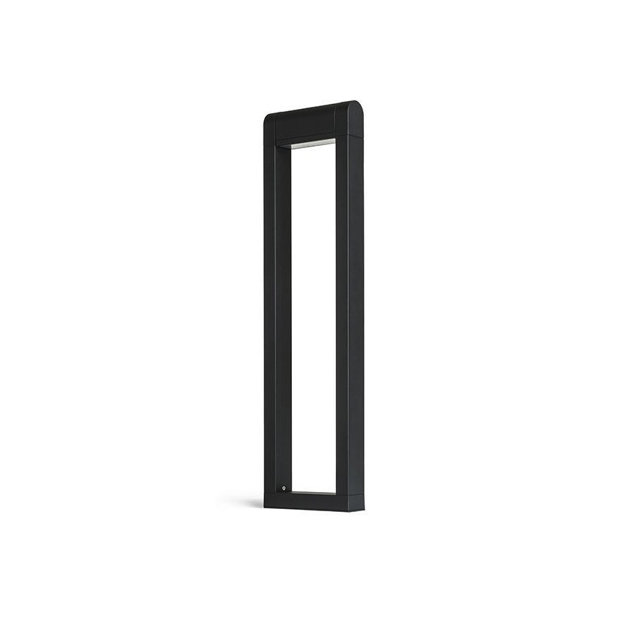 RED - Design Rendl - R12624 - LED Zunanja svetilka AQUE LED/8W/230V IP54 črna