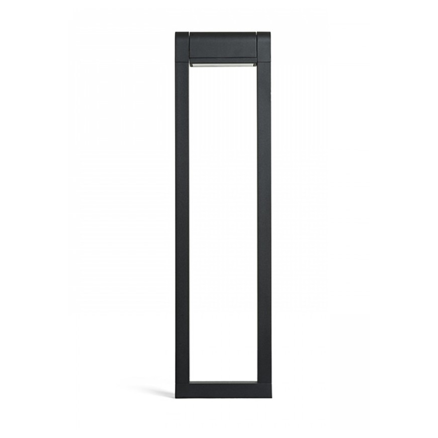 RED - Design Rendl - R12624 - LED Zunanja svetilka AQUE LED/8W/230V IP54 črna