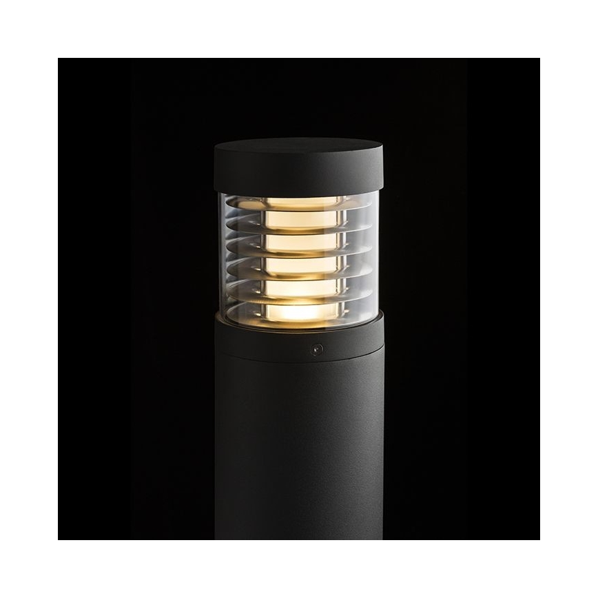 RED - Design Rendl - R12626 - LED Zunanja svetilka ABAX LED/15W/230V IP54 antracit