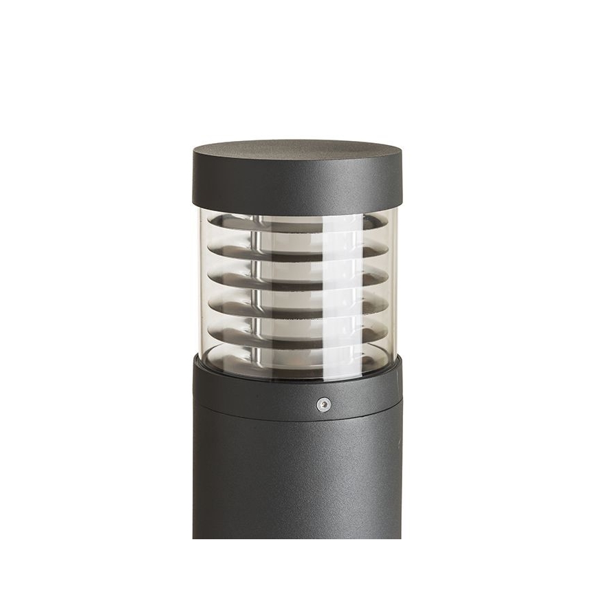 RED - Design Rendl - R12626 - LED Zunanja svetilka ABAX LED/15W/230V IP54 antracit