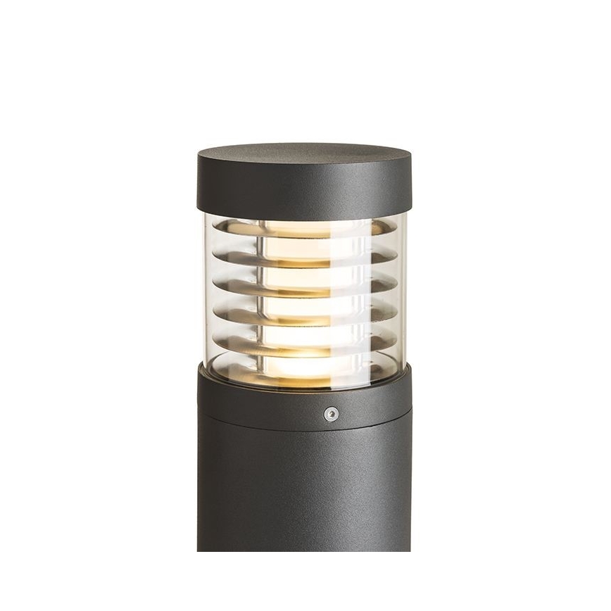 RED - Design Rendl - R12626 - LED Zunanja svetilka ABAX LED/15W/230V IP54 antracit