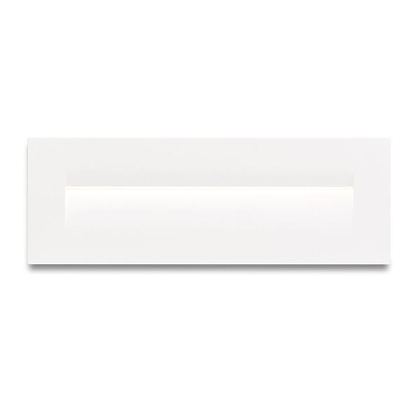 RED - Design Rendl - R12627 - LED Zunanja vgradna svetilka RASQ LED/8,5W/230V IP65