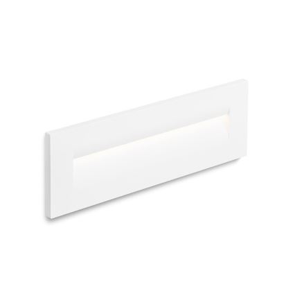 RED - Design Rendl - R12627 - LED Zunanja vgradna svetilka RASQ LED/8,5W/230V IP65