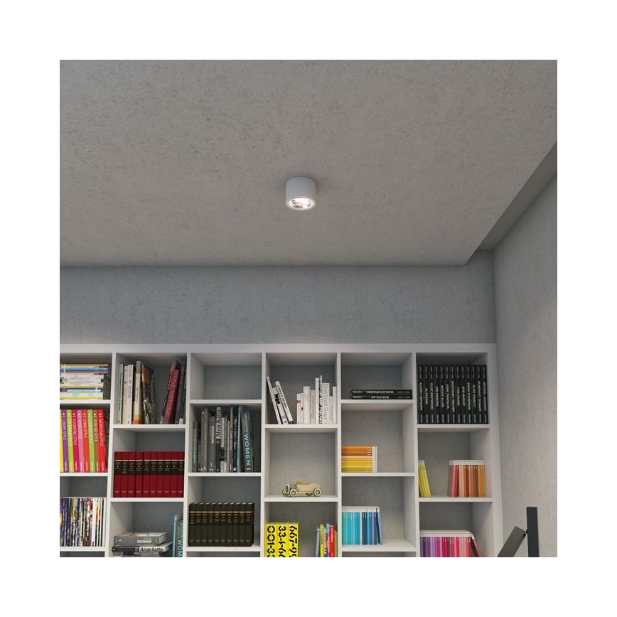 RED - Design Rendl - R12633 - LED Zatemnitveni reflektor KELLY LED/15W/230V bel