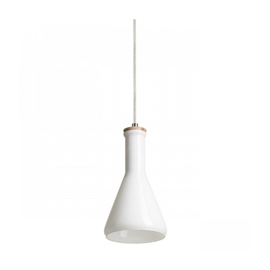 RED - Design Rendl - R12663 - Lestenec na vrvici PULIRE 1xE14/28W/230V