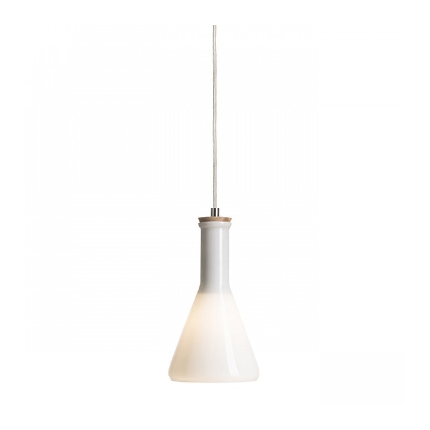 RED - Design Rendl - R12663 - Lestenec na vrvici PULIRE 1xE14/28W/230V