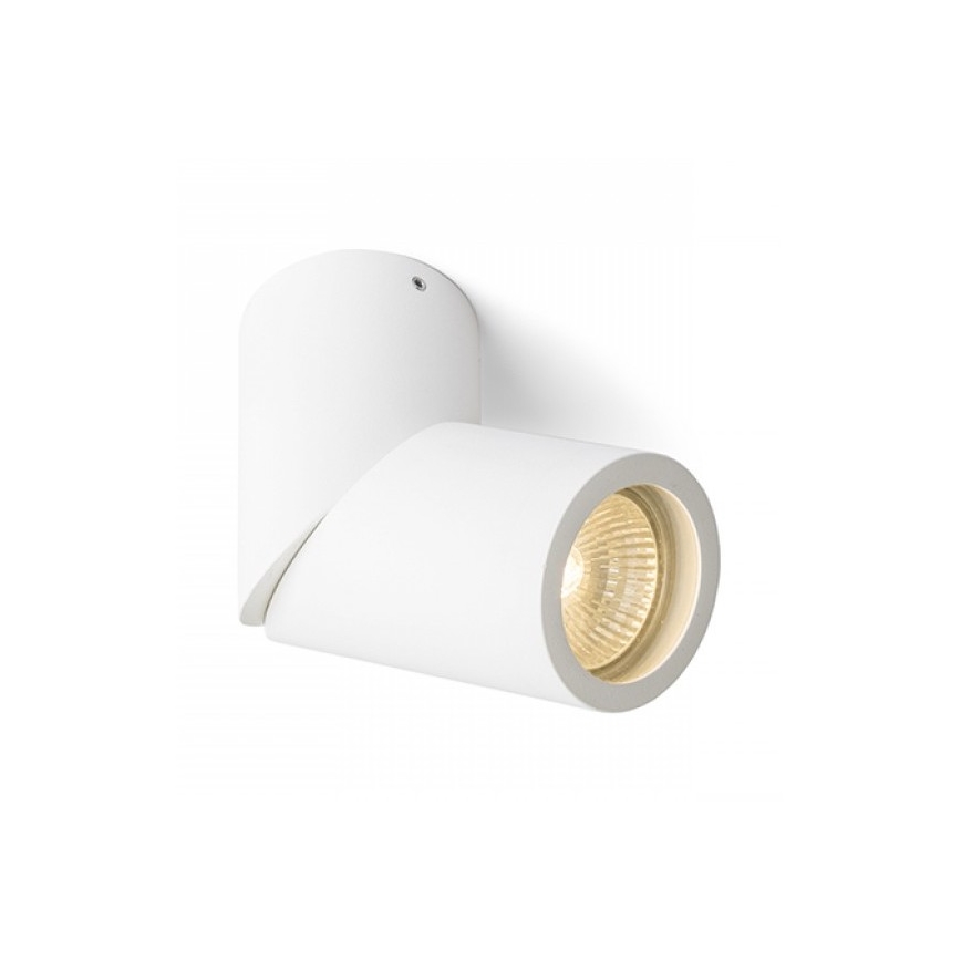 RED - Design Rendl - R12670 - Reflektor SNAZZY 1xGU10/35W/230V bel