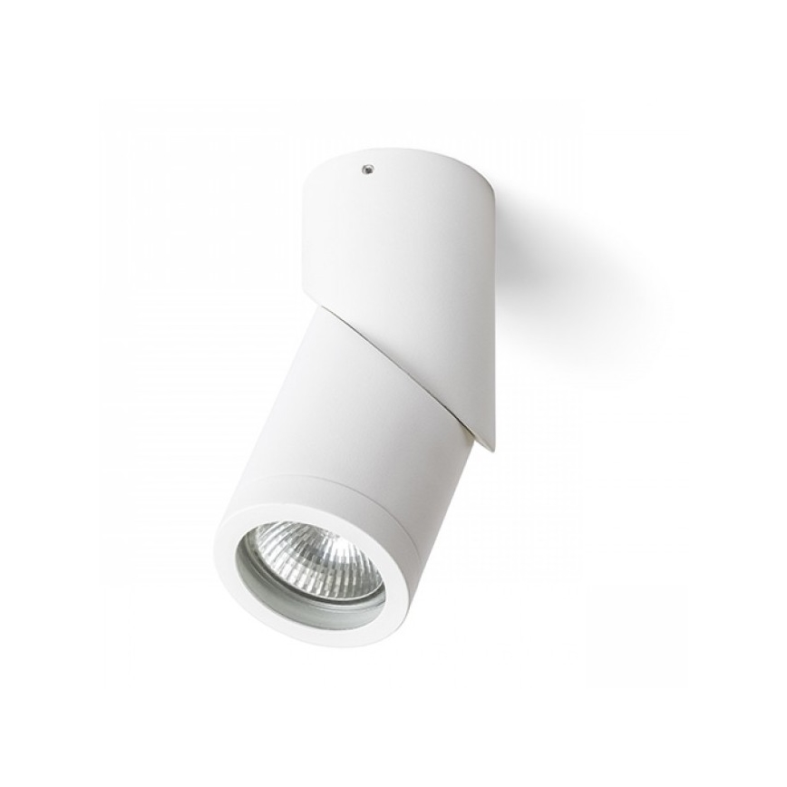 RED - Design Rendl - R12670 - Reflektor SNAZZY 1xGU10/35W/230V bel