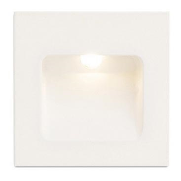RED - Design Rendl - R12690 - LED Stopniščna svetilka AMARO LED/3W/230V