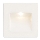 RED - Design Rendl - R12690 - LED Stopniščna svetilka AMARO LED/3W/230V
