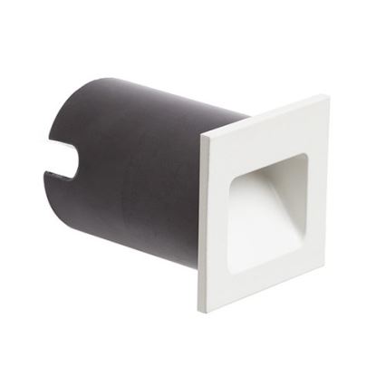 RED - Design Rendl - R12690 - LED Stopniščna svetilka AMARO LED/3W/230V