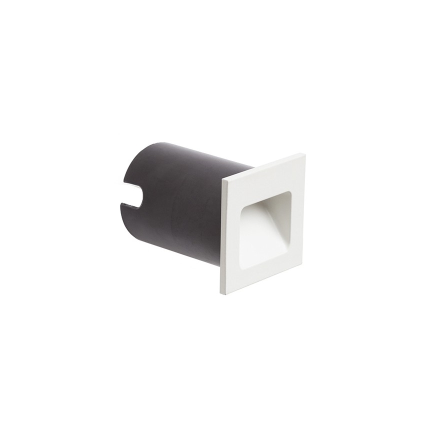 RED - Design Rendl - R12690 - LED Stopniščna svetilka AMARO LED/3W/230V