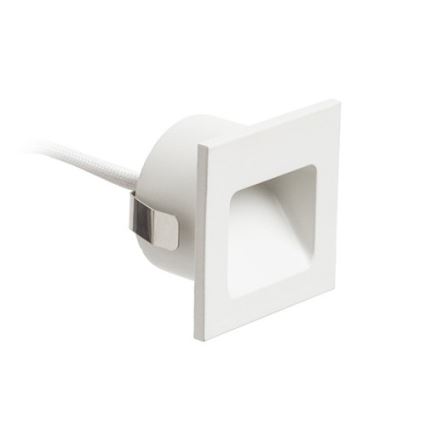 RED - Design Rendl - R12690 - LED Stopniščna svetilka AMARO LED/3W/230V