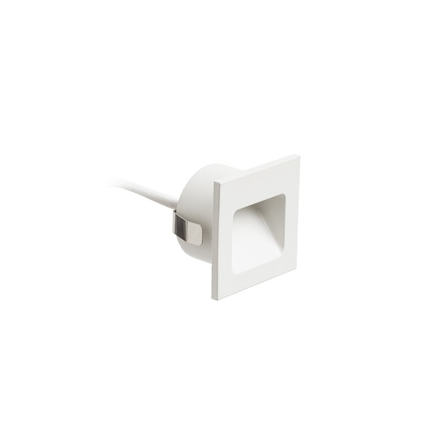 RED - Design Rendl - R12690 - LED Stopniščna svetilka AMARO LED/3W/230V