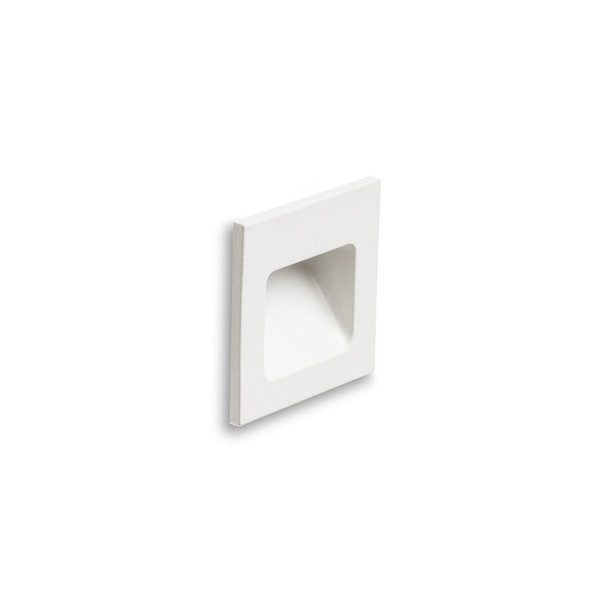 RED - Design Rendl - R12690 - LED Stopniščna svetilka AMARO LED/3W/230V