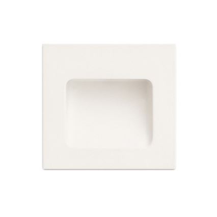 RED - Design Rendl - R12690 - LED Stopniščna svetilka AMARO LED/3W/230V