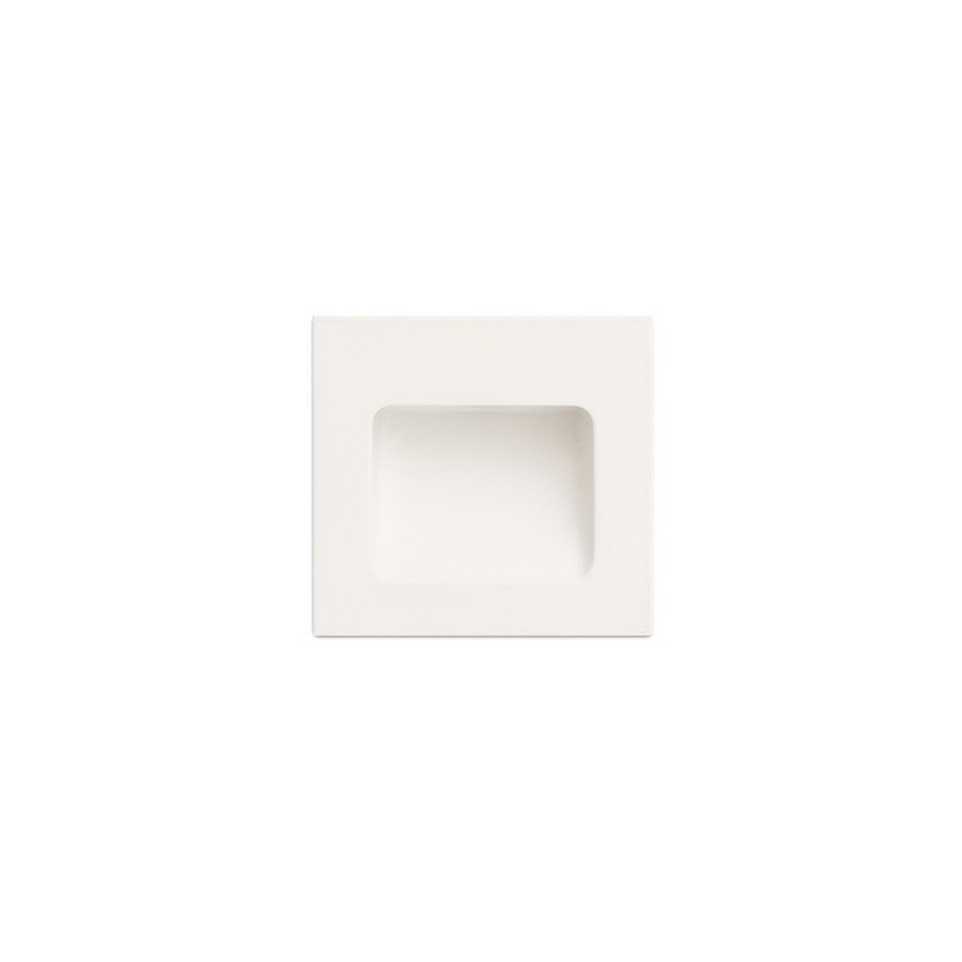 RED - Design Rendl - R12690 - LED Stopniščna svetilka AMARO LED/3W/230V