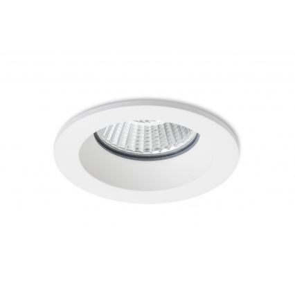 RED - Design Rendl - R12716 - LED Kopalniška vgradna svetilka TOLEDO 8W/230V IP44