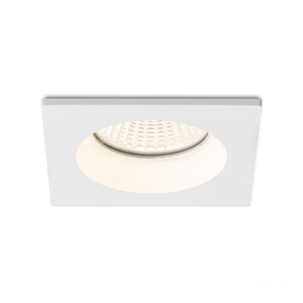 RED - Design Rendl - R12717 - LED Kopalniška vgradna svetilka TOLEDO 8W/230V IP44