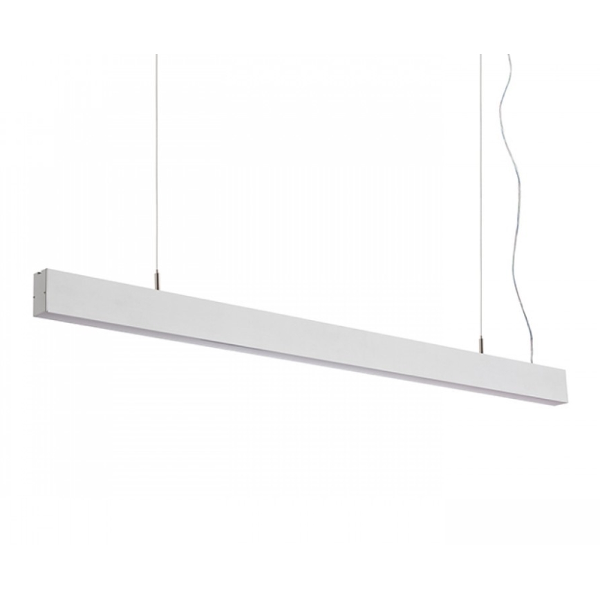 RED - Design Rendl - R12718 - LED Lestenec na vrvici PESANTE LED/40W/230V
