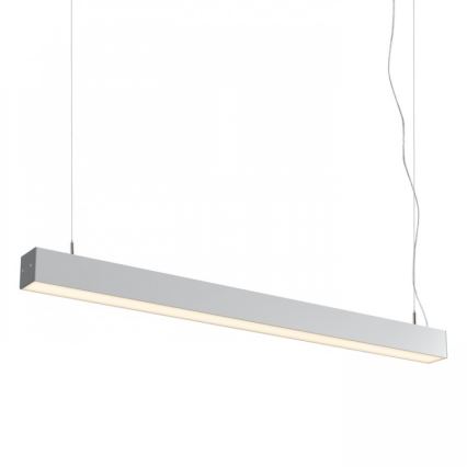 RED - Design Rendl - R12720 - LED Lestenec na vrvici PESANTE LED/40W/230V