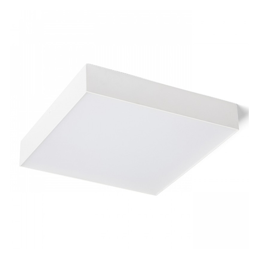 RED - Design Rendl - R12850 - LED Stropna svetilka LARISA LED/30W/230V bela