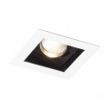 RED - Design Rendl - R12856 - LED Vgradna svetilka BONDY LED/7W/230V