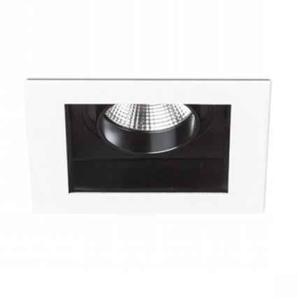 RED - Design Rendl - R12856 - LED Vgradna svetilka BONDY LED/7W/230V