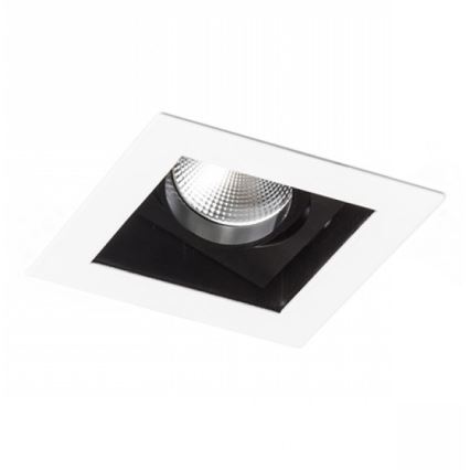 RED - Design Rendl - R12856 - LED Vgradna svetilka BONDY LED/7W/230V