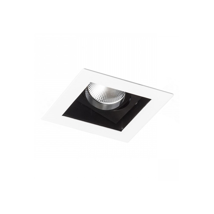 RED - Design Rendl - R12856 - LED Vgradna svetilka BONDY LED/7W/230V