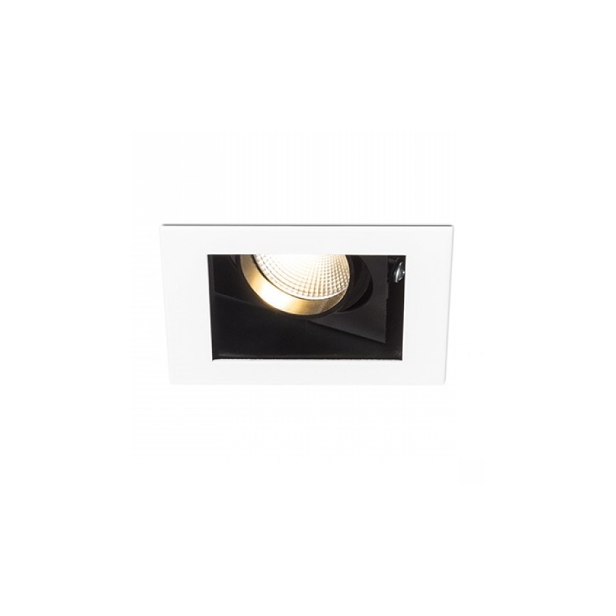RED - Design Rendl - R12856 - LED Vgradna svetilka BONDY LED/7W/230V