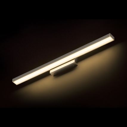 RED - Design Rendl - R12949 - LED Kopalniška osvetlitev ogledala PANON LED/18W/230V IP44