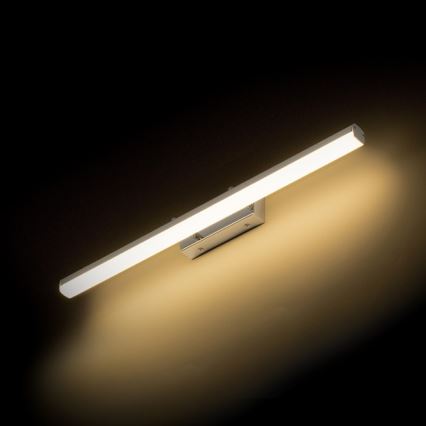 RED - Design Rendl - R12951 - LED Kopalniška osvetlitev ogledala SWAY LED/12W/230V IP44