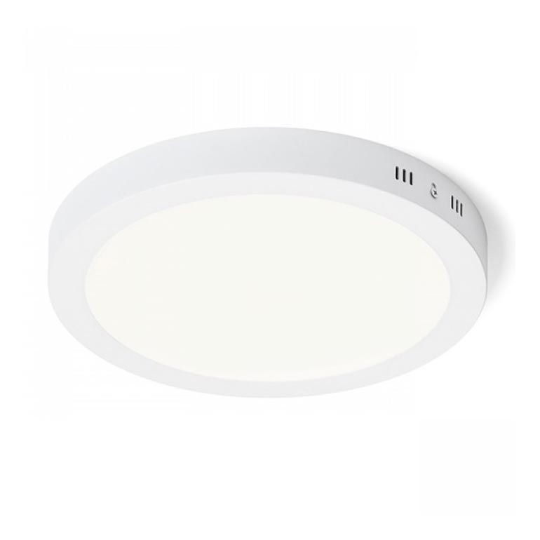 RED - Design Rendl - R12973 - LED Stropna svetilka SOCORRO LED/24W/230V