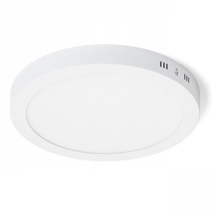 RED - Design Rendl - R12973 - LED Stropna svetilka SOCORRO LED/24W/230V