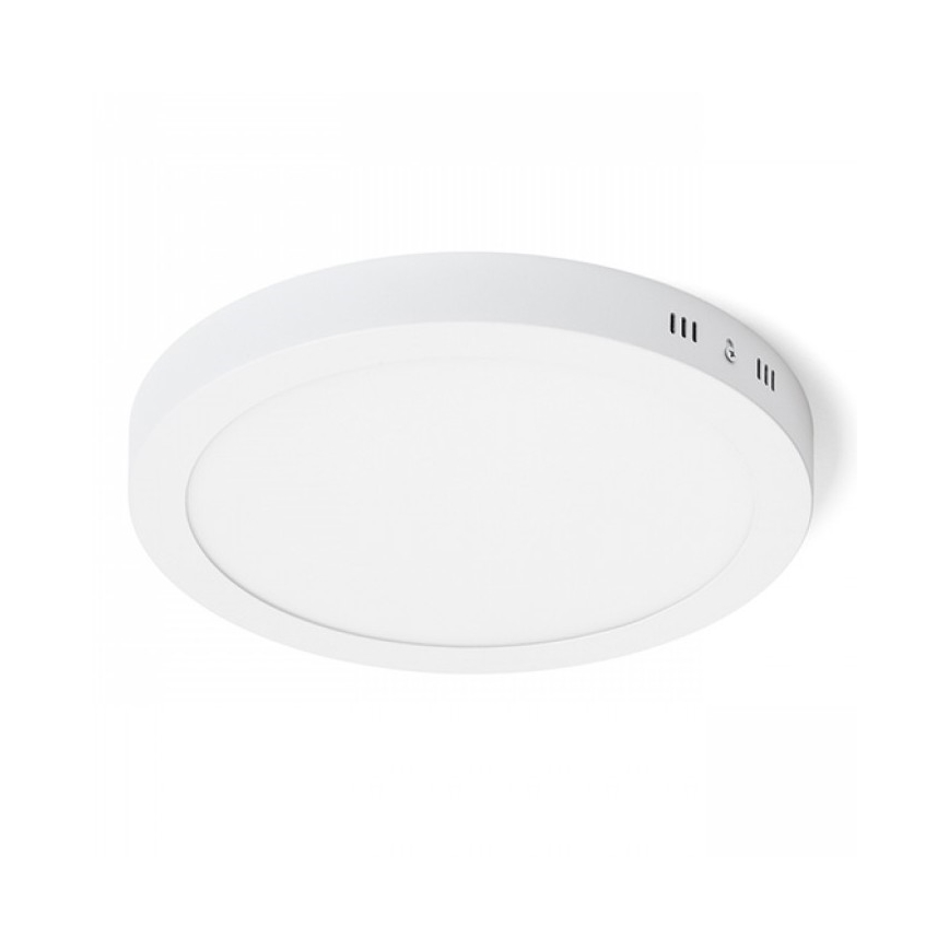 RED - Design Rendl - R12973 - LED Stropna svetilka SOCORRO LED/24W/230V